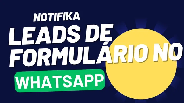 Prévia do vídeo de demonstração do Notifika